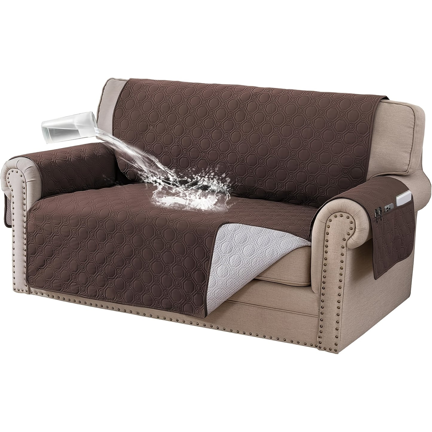 1pc 100% Waterproof Furniture Protectors See More.