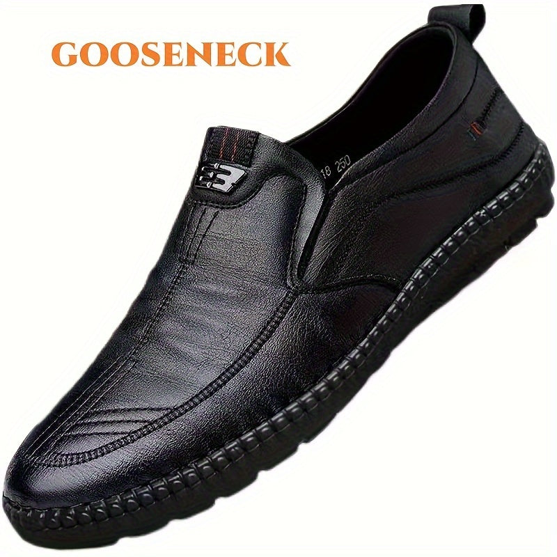 Men's Shoes Soft Sole Non-slip Casual Shoes