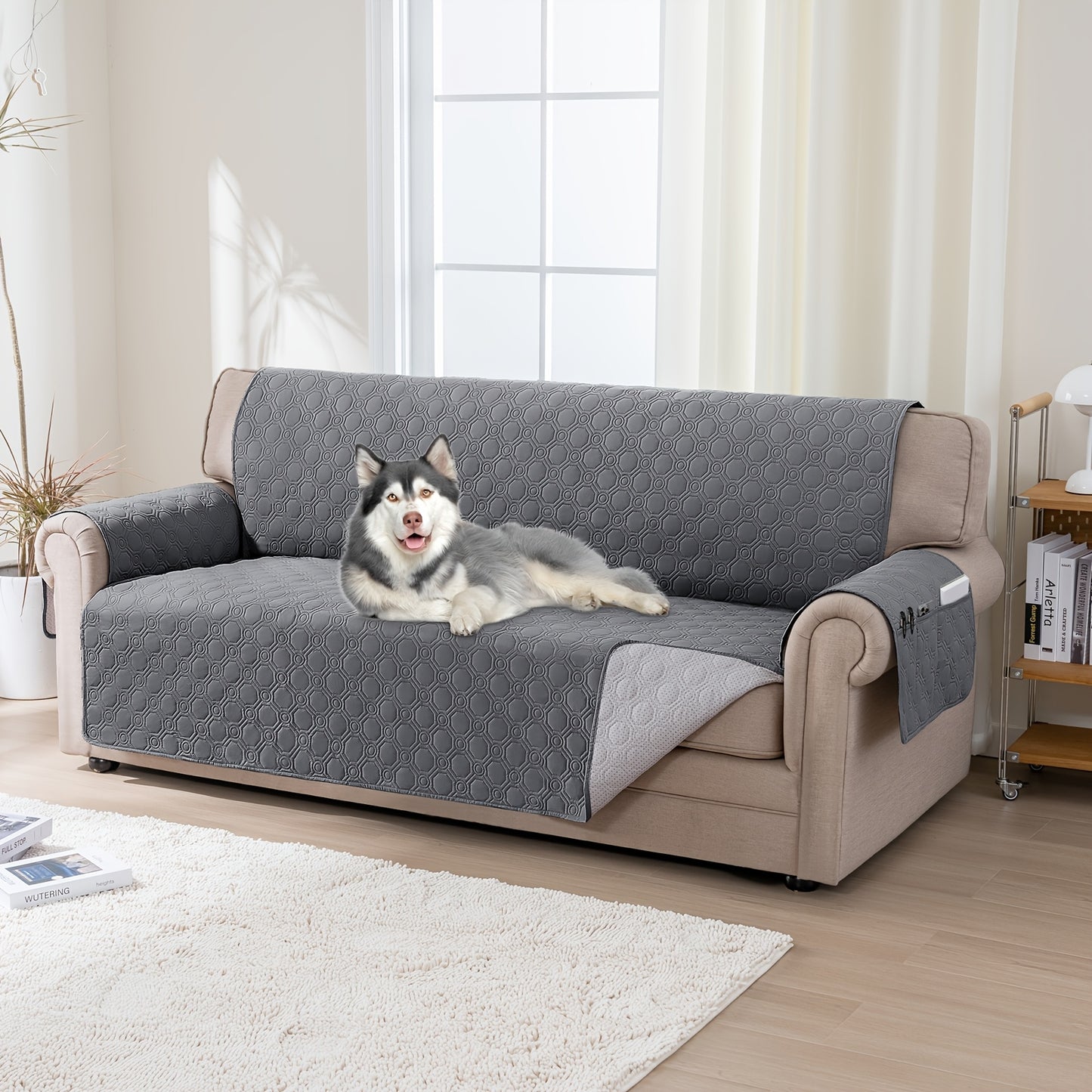 1pc 100% Waterproof Furniture Protectors See More.
