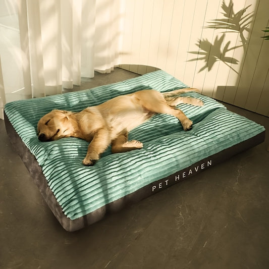 Dog Bed Washable Four Seasons Mat Read more