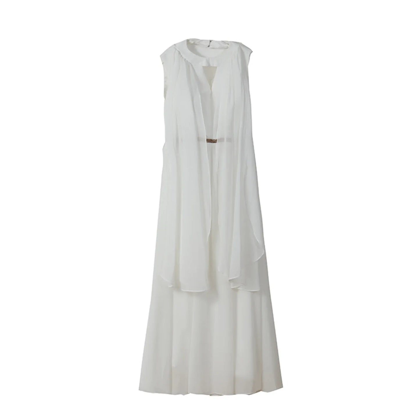 Elegant V Neck Long Sleeve Party Dress Plus size
