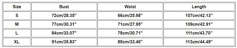Women's V-Neck A-Line Summer Dress