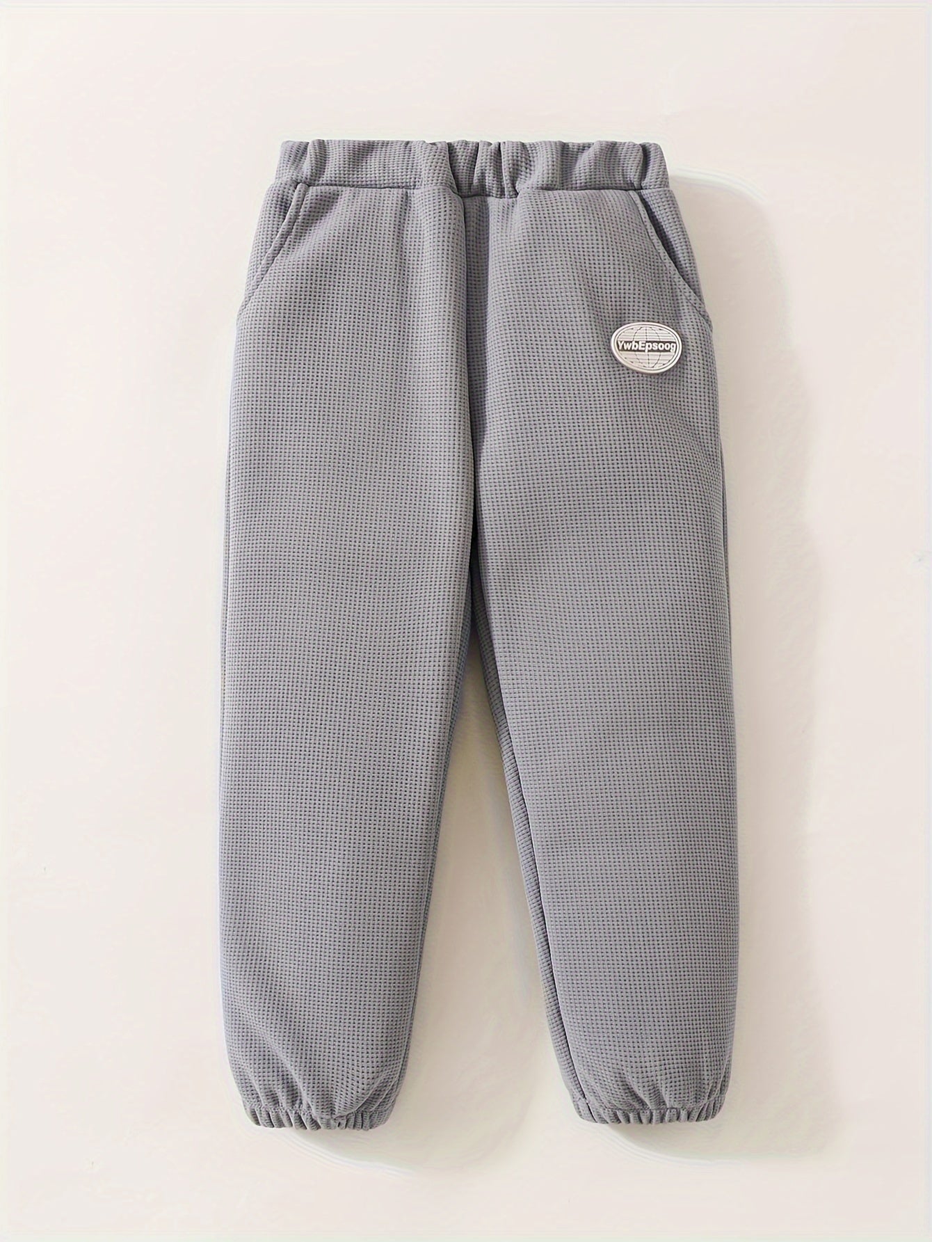 5pcs-the New Boys' Fashion Casual Pants.